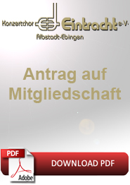 antrag mitgliedschaft